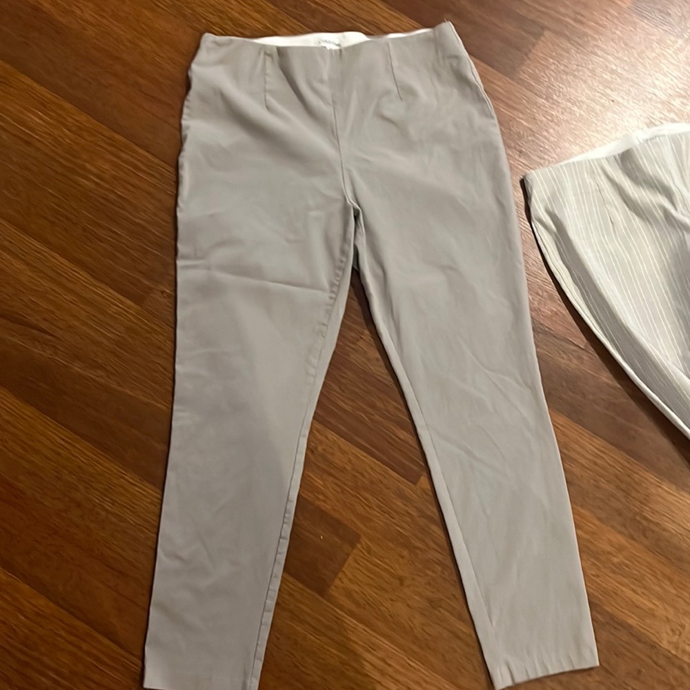 CK work pants